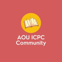 AOU ICPC Community Logo