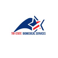 Tri-State Biomedical Services Logo