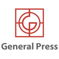 General Press Corporation Logo