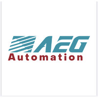 AEG Automation Logo