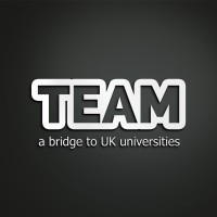 Team Consultancy UK Logo