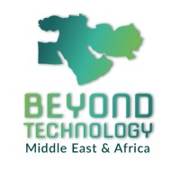 Beyond Technology MEA Logo