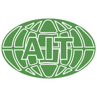 Artists in Transit Logo