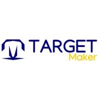 TARGET Maker Logo