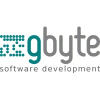 gbyte Logo
