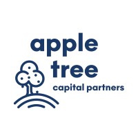 Apple Tree Capital Partners Logo