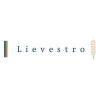 Lievestro Software BV Logo