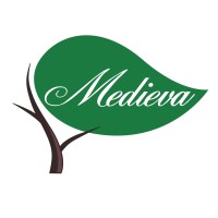 Medieva Logo