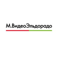 Группа «М.Видео-Эльдорадо» Logo