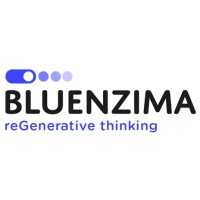 Bluenzima Logo