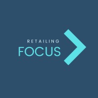 Retailing Focus Logo