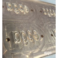 EPGA Engravers (Express Photogravure) Logo