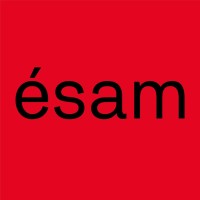 ésam Caen/Cherbourg Logo