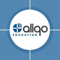 Aliqo Education SA Logo