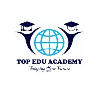 Top Edu Academy Logo