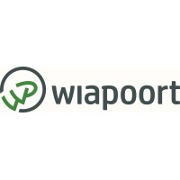 Wiapoort Logo