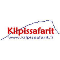 Kilpissafarit Logo
