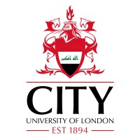 City, University of London Iraqi Society Logo