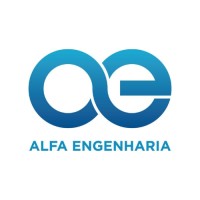 Alfa Engenharia | Distribuidor Autorizado Alfa Laval Logo