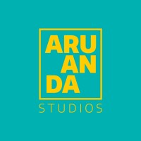 Aruanda Studios Logo