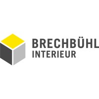 Brechbühl Interieur AG Logo