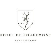 Hôtel de Rougemont & Spa Logo