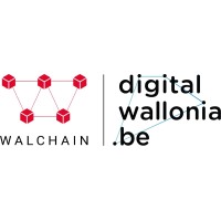 WalChain - Apprendre et construire le web décentralisé (web3) Logo