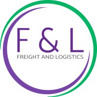 FREIGHT and LOGISTICS PTY LTD Logo