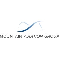 Mountain Aviation Group Logo