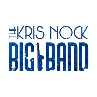 The Kris Nock Big Band Logo