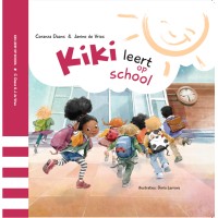 Publishing company Logo