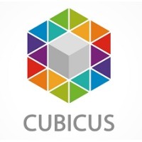 CUBICUS Logo
