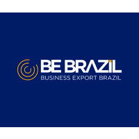 Be Brazil Logo