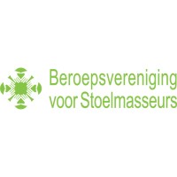 Beroepsvereniging voor Stoelmasseurs Logo