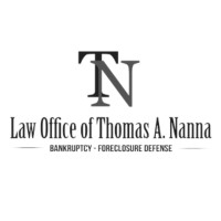 Law Office of Thomas A. Nanna, P.A. Logo