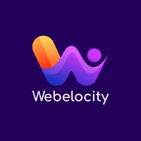 Webelocity Logo