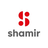 SHAMIR PORTUGAL Logo