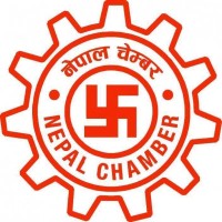 Nepal Chamber Of Commerce Logo