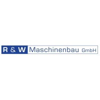 R&W Maschinenbau GmbH Logo