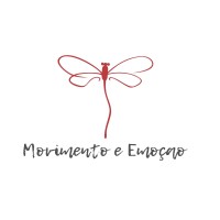 Instituto Movimento e Emoção Logo