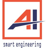 AI4 Smart Engineering Logo