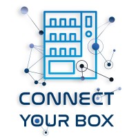 Connect Your Box Logo