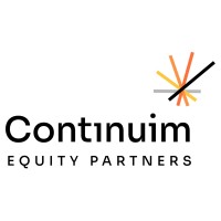 Continuim Equity Partners Logo