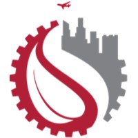 Smart City Works VENTURE STUDIO Logo