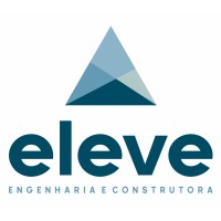 Eleve Engenharia e Construtora LTDA. Logo
