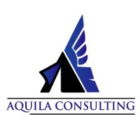 Aquila Consulting Logo