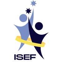 Stichting International Sustainable Education Foundation (ISEF) Logo