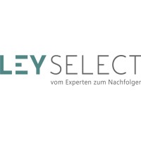 LeySelect GmbH Logo