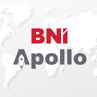 BNI Apollo Birmingham Logo