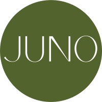 Juno Media Production Logo